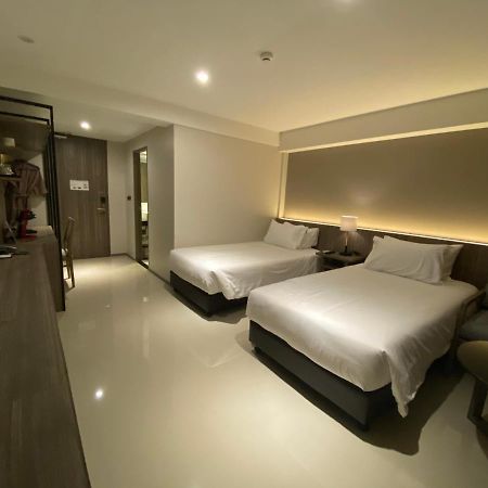 The Madera Lodge Pattaya Praia de Jomtien Exterior foto