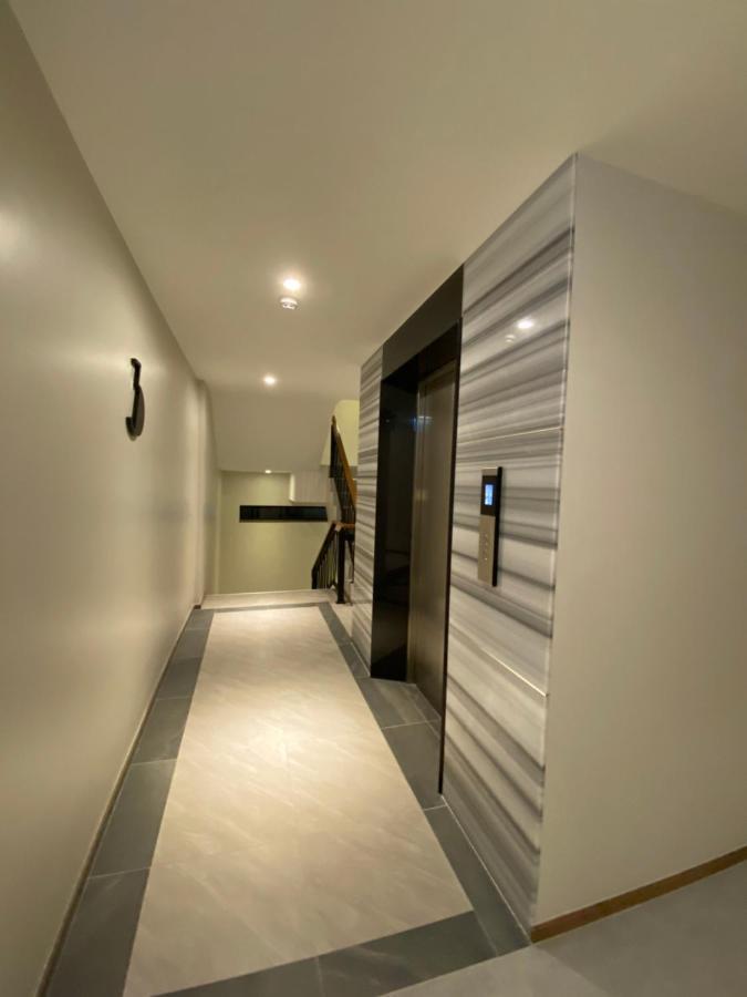 The Madera Lodge Pattaya Praia de Jomtien Exterior foto
