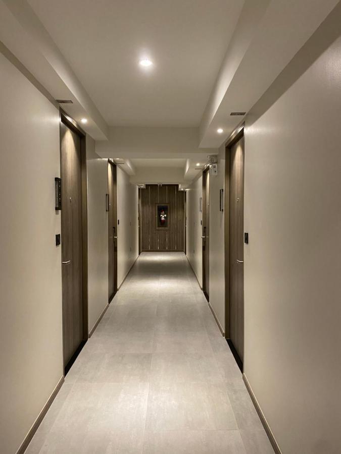 The Madera Lodge Pattaya Praia de Jomtien Exterior foto